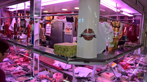 Carnicería Miguel ubicada en Alicante (Alicante)