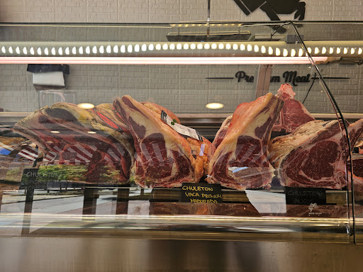 Carnicería Valverde Premium Meat ubicada en Terrassa (Barcelona)