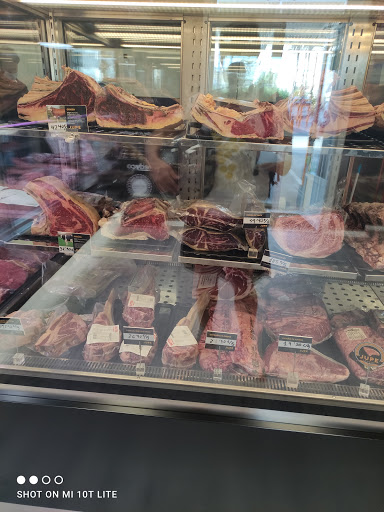 Carnicería Jupe Gourmet ubicada en Jerez de la Frontera (Cádiz)