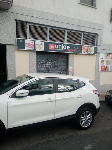 UNIDE Market Becerril de la Sierra ubicada en Becerril de la Sierra (Madrid)