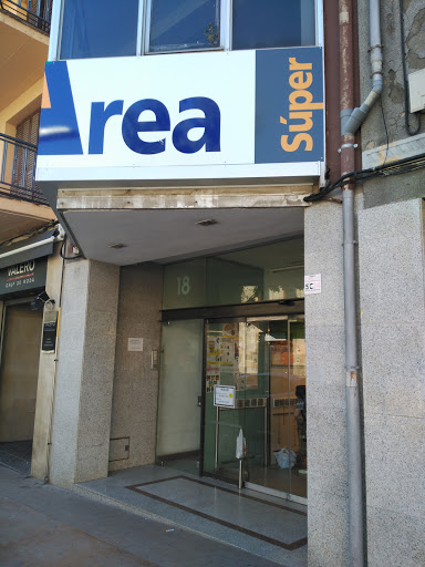 BonÀrea ubicada en Tàrrega (Lleida)