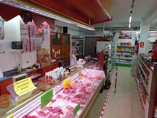 Cansaladeria Espinosa ubicada en Llinars del Vallès (Barcelona)