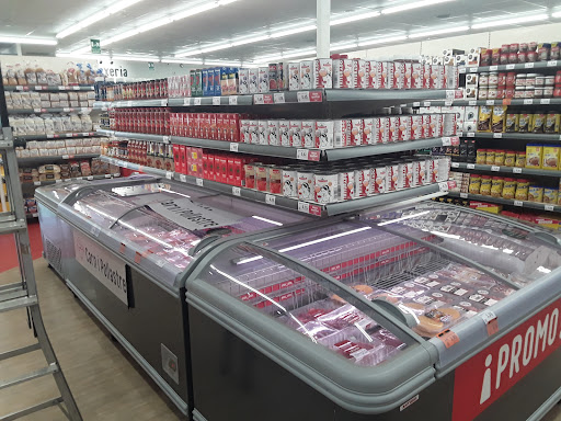 Supermercats Dia ubicada en Llorenç del Penedès (Tarragona)