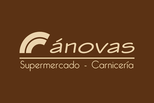 Supermercado Cánovas ubicada en Rojales (Alicante)