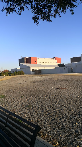 UAL: Faculty of Health Sciences ubicada en La Cañada de San Urbano (Almería)