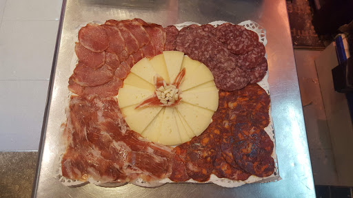 Cargalla ubicada en Madrid (Madrid)