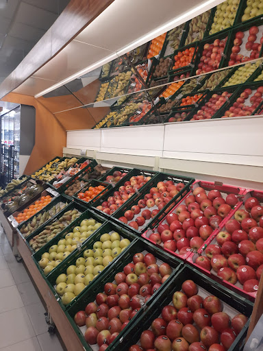 Supermercat Consum Les Alqueries ubicada en Les Alqueries (Castellón)