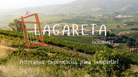 Lagareta Gourmet ubicada en Toreno (León)