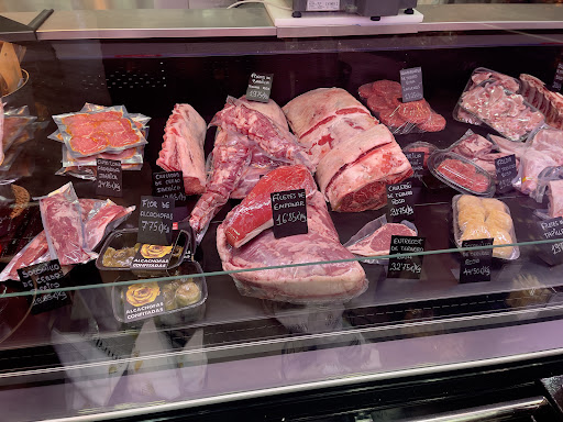 Vivar Gourmet ubicada en Madrid (Madrid)