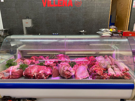 Supermercado carniceria halal nador ubicada en Villena (Alicante)