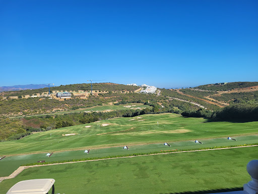 CLUB DE GOLF FINCA CORTESIN ubicada en Casares (Málaga)