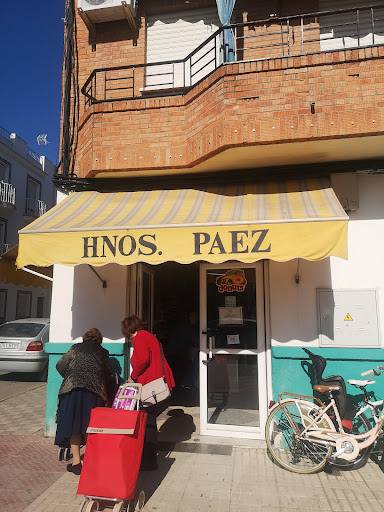 Hermanos Páez ubicada en Palacios y Villafranca (los) (Sevilla)