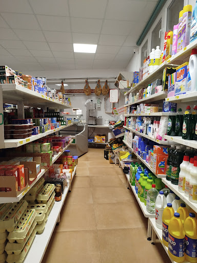 Carnicería María Asun Alfambra ubicada en Alfambra (Teruel)