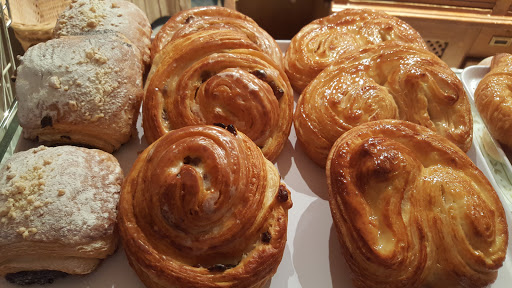 Panadería VACMAR ubicada en Fuentepelayo (Segovia)