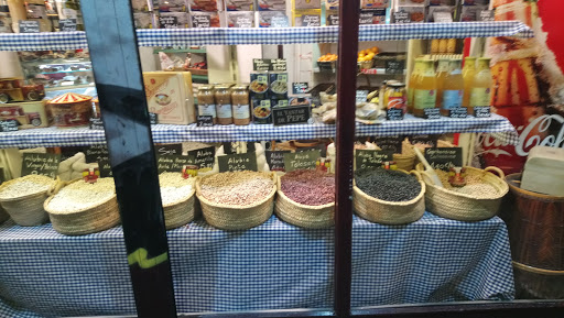 Legumbres y Embutidos La Aragonesa ubicada en Zaragoza (Zaragoza)