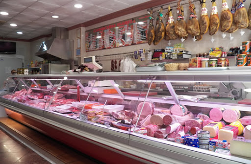 Isabel Carniceria Charcuteria ubicada en Málaga (Málaga)