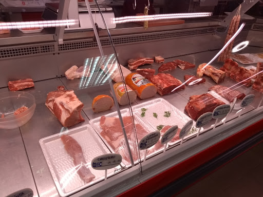 Carniceria Ramon Ribera Alós ubicada en Almussafes (Valencia)