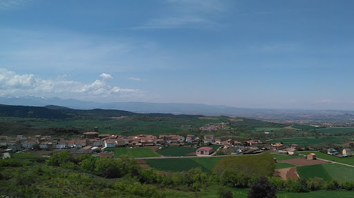 MARIANO MARTÍNEZ EMBUTIDOS ubicada en Santa Coloma (La Rioja)