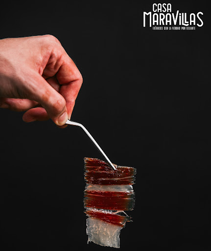 Casa Maravillas ubicada en Alicante (Alicante)