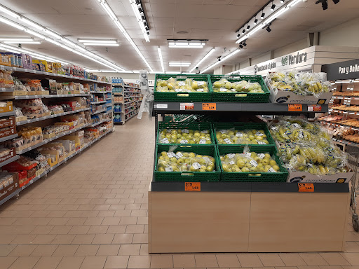 Supermercados Dia ubicada en Bormujos (Sevilla)