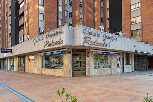 Redondo Charcutería Carnicería Valladolid ubicada en Valladolid (Valladolid)