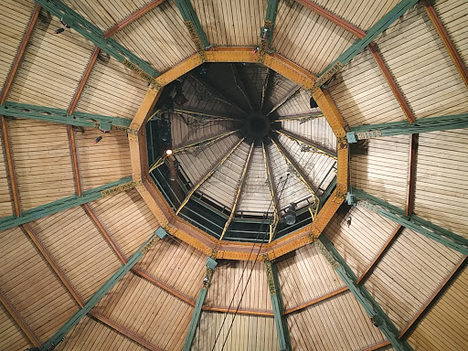 Teatro Circo Murcia ubicada en Murcia (Murcia)