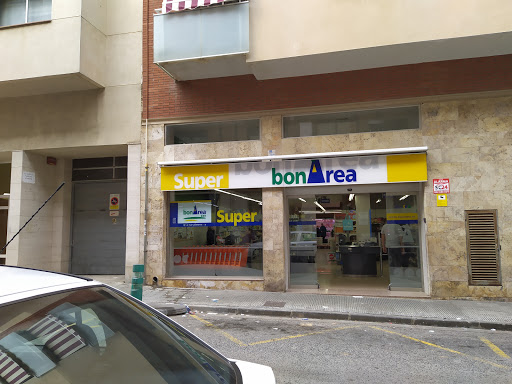 bonArea ubicada en El Vendrell (Tarragona)