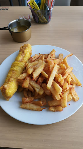 Restaurante Alfoquia Chippy ubicada en Zurgena (Almería)