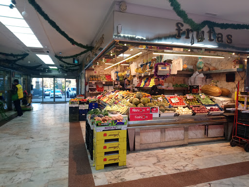 Nueva Imagen Santa Eugenia ubicada en Madrid (Madrid)
