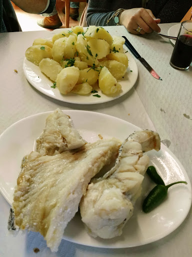 Guachinche CLEMENTE ubicada en La Victoria de Acentejo (Santa Cruz de Tenerife)