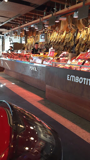 Juan Carlos San José Torras ubicada en Barcelona (Barcelona)