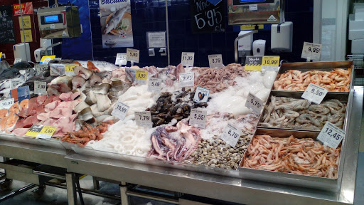 Supermercados Dia ubicada en La Carolina (Jaén)