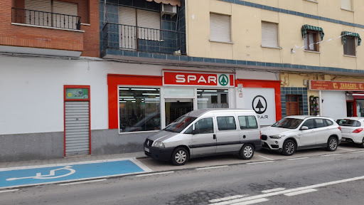 SPAR ubicada en Navaconcejo (Cáceres)