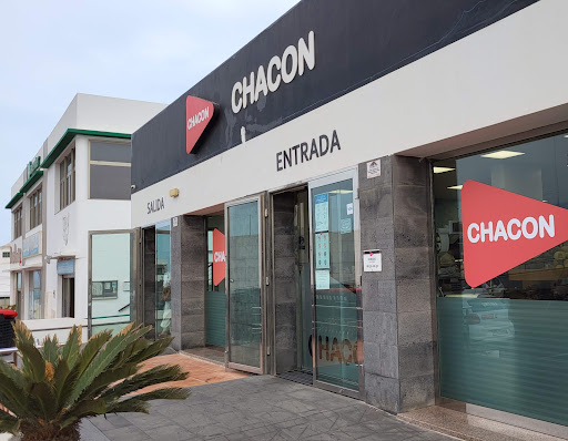 Supermercado Chacon Tías ubicada en Tías (Las Palmas)