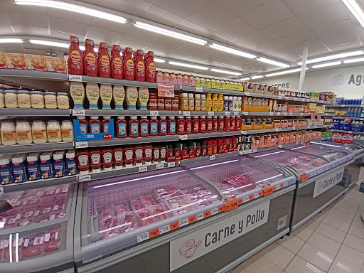 Supermercados Dia ubicada en Peralta (Navarra)