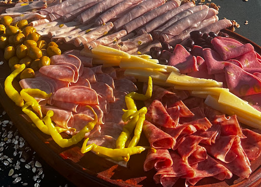 Terra De Sabor ubicada en Dénia (Alicante)