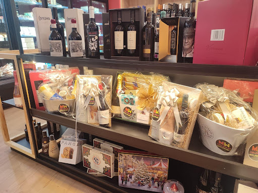 DELIRIUM GOURMET ubicada en Valdepeñas (Ciudad Real)