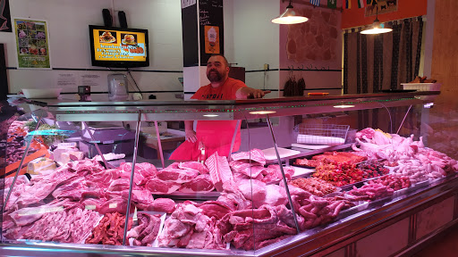 Carnicería Jose ubicada en La Adrada (Ávila)