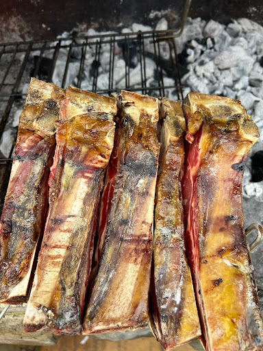 Carnicería Yerri ubicada en Estella (Navarra)