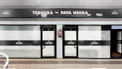Ternera Pata Negra ubicada en Toledo (Toledo)