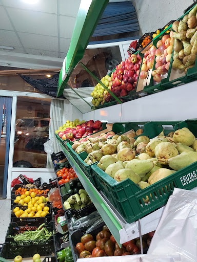 Carnicería halal ubicada en Quintanar del Rey (Cuenca)