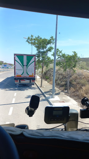 Primacarne ubicada en Zuera (Zaragoza)