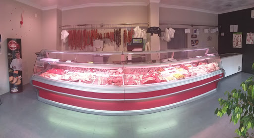 Carniceria Les Culle ubicada en Favara (Valencia)