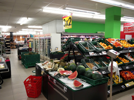 Vego Supermercados S.A. ubicada en Silleda (Pontevedra)