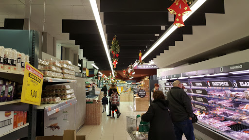 Centro comercial Neptuno ubicada en Granada (Granada)