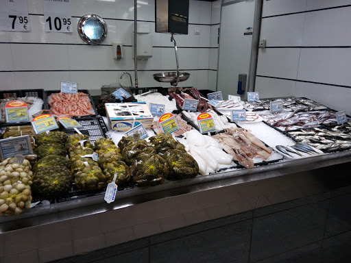 Lupa Supermercados ubicada en Noja (Cantabria)