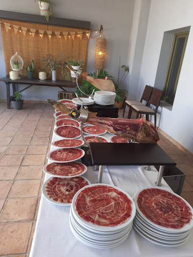 Encinar Del Jamón ubicada en Málaga (Málaga)