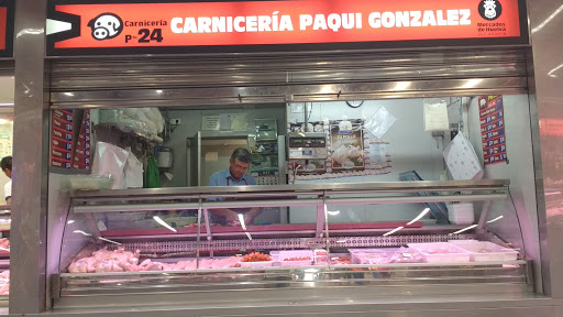 Ibéricos Paqui ubicada en Huelva (Huelva)