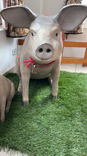 Carnicería Juanma ubicada en Lumbrales (Salamanca)