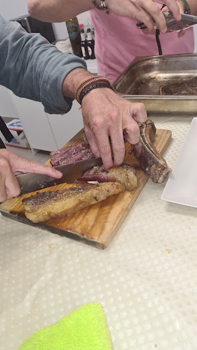 Román y Martos S.L. ubicada en Málaga (Málaga)